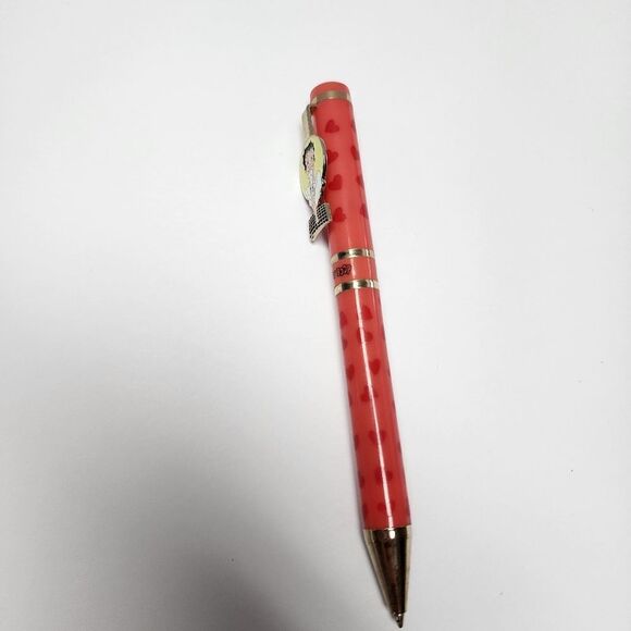 Vintage 1997 Betty Boop Ink Pen - Picture 2 of 5